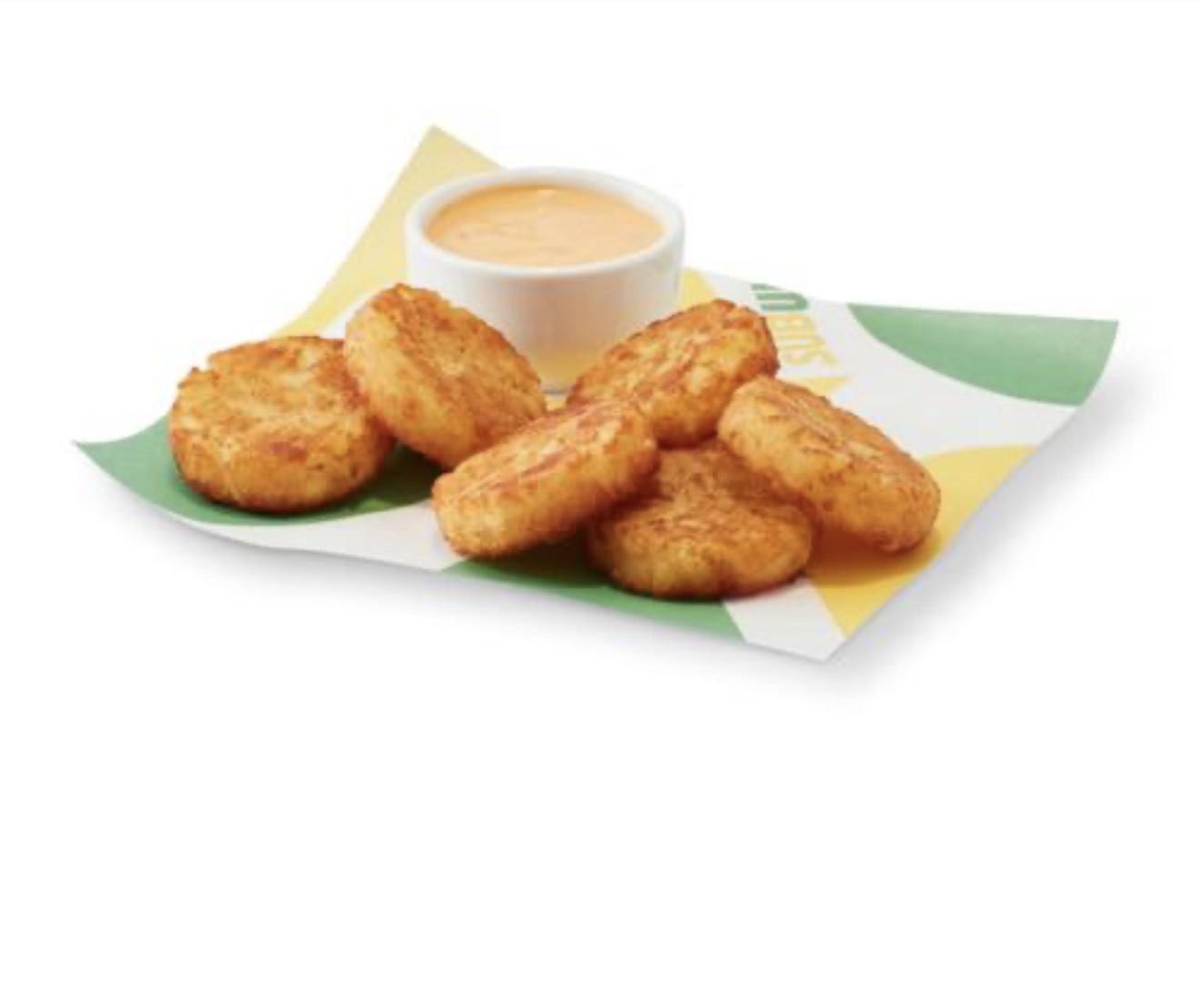 Subway cookies