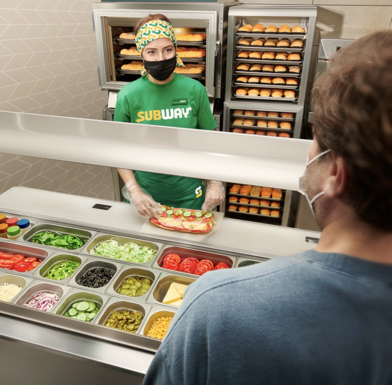Food preparation